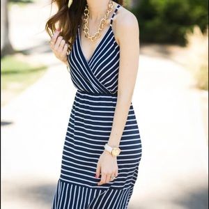 NWT Charming Charlie high low dress